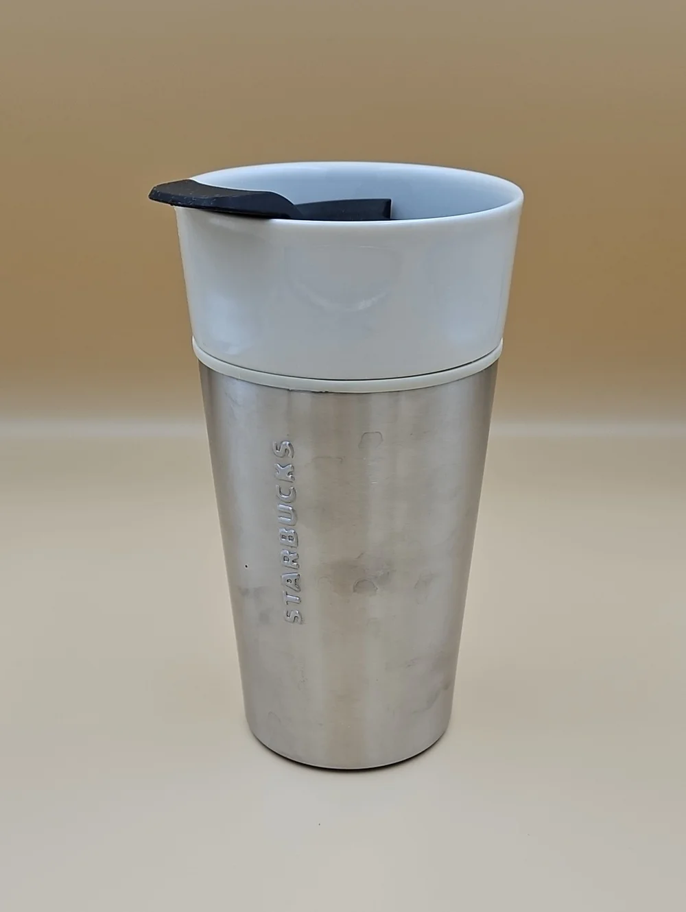 Starbucks Tumbler
